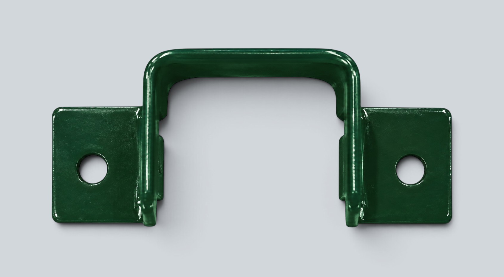 Rear Engine Supporting Bracket